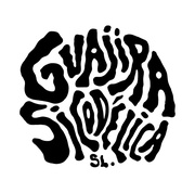 Logo of Guajira Sicodelica S.L.