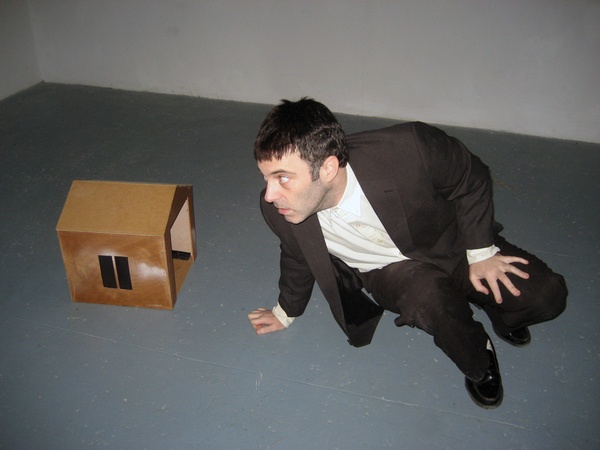 El Último Vecino
