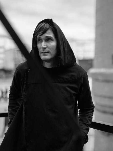 Rafael Antón Irisarri