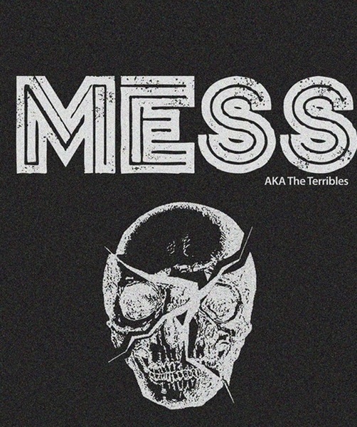 Mess