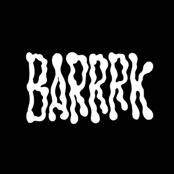 Barrrk