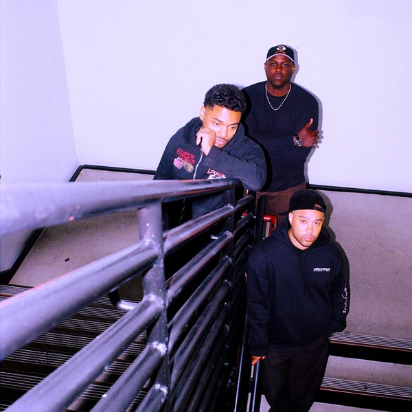 Black Rave Culture