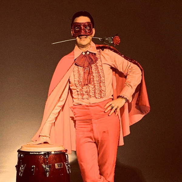 Tito Ramírez