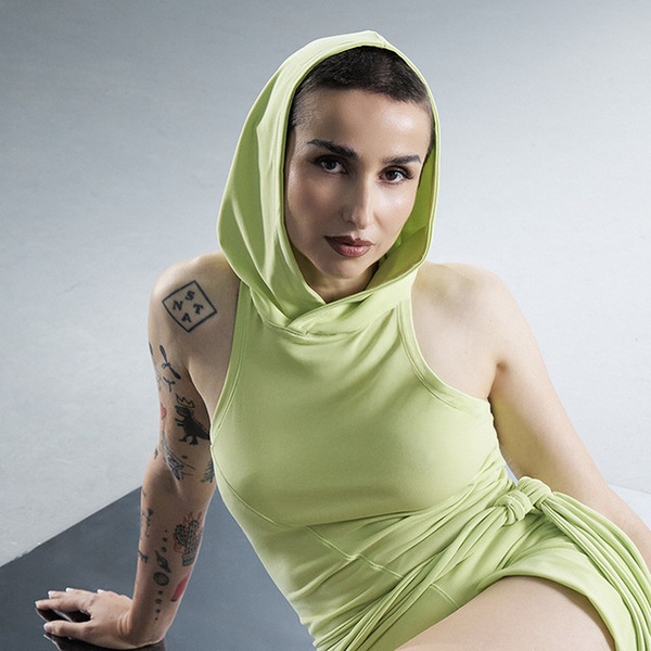 Zahara