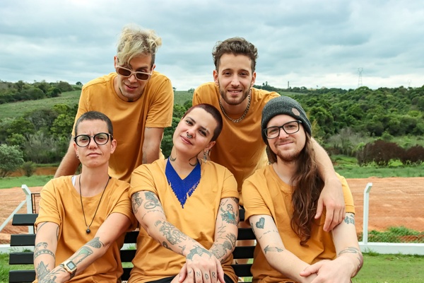 Francisco, el hombre