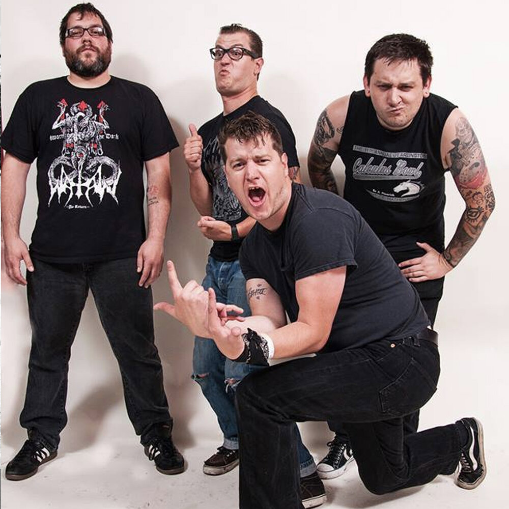 Teenage Bottlerocket + Oki Moki
