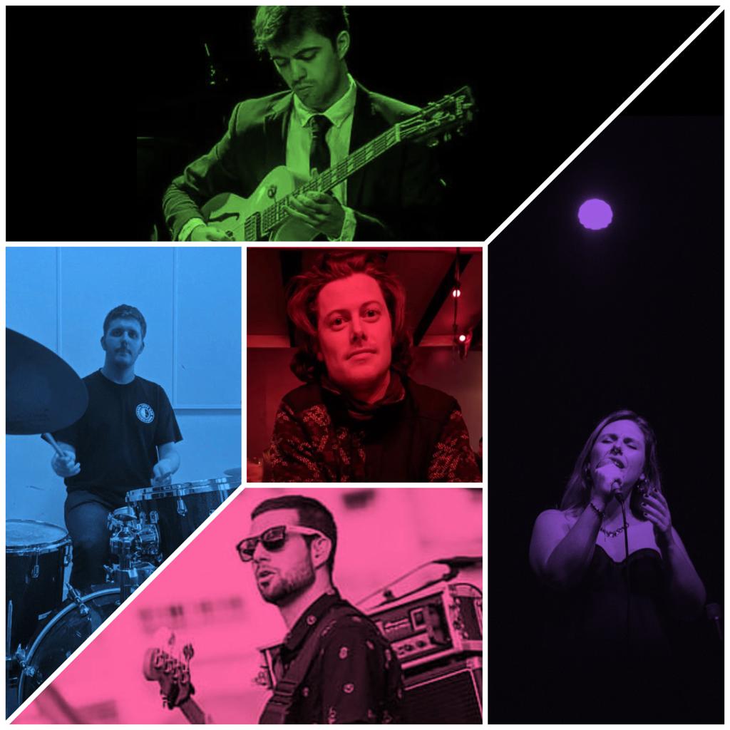 Haizze Funk Collective