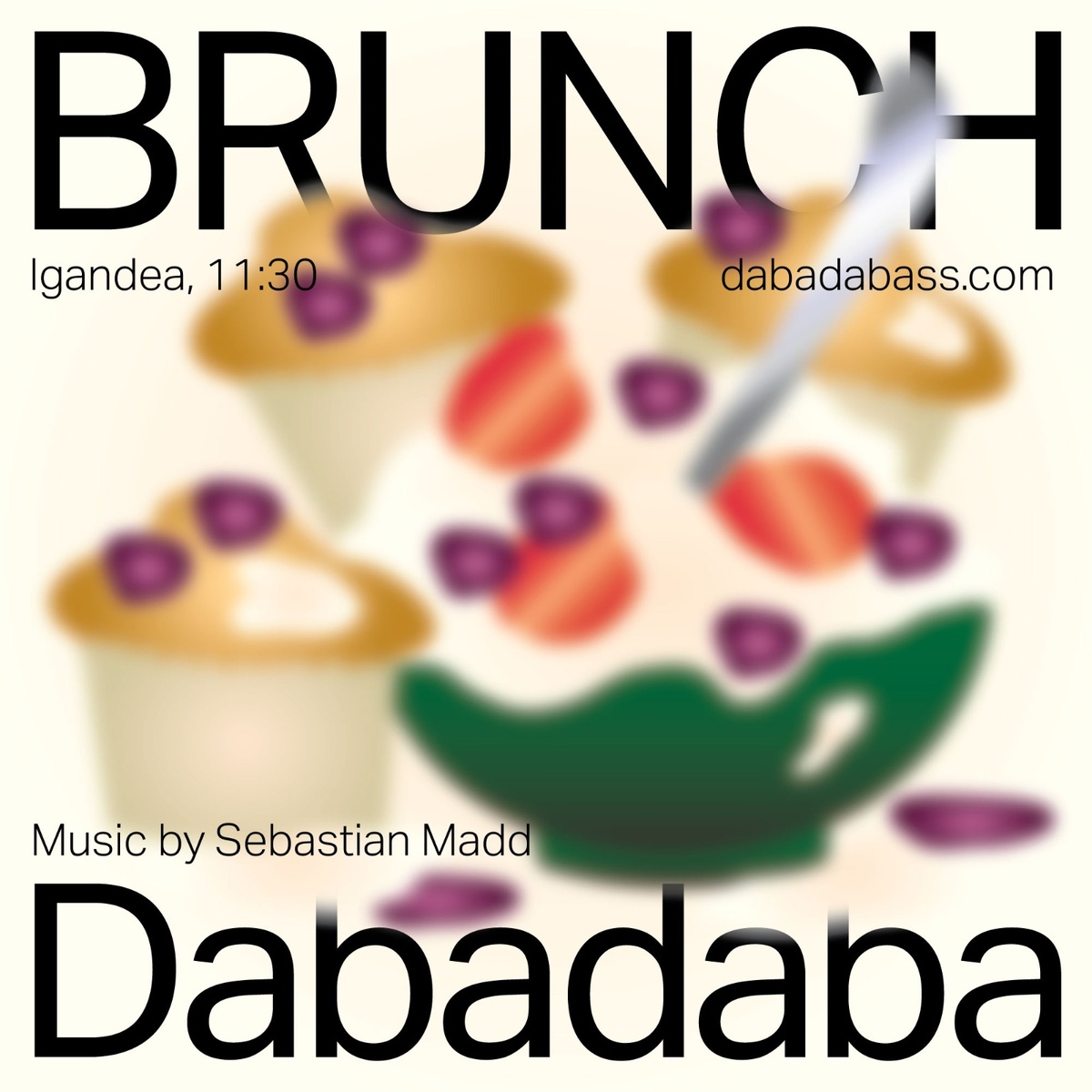 Brunch DBDB (23-01)