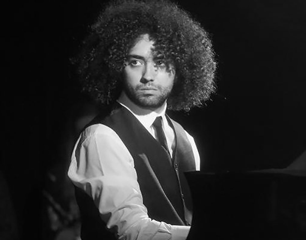 Jorge Castañeda Trio