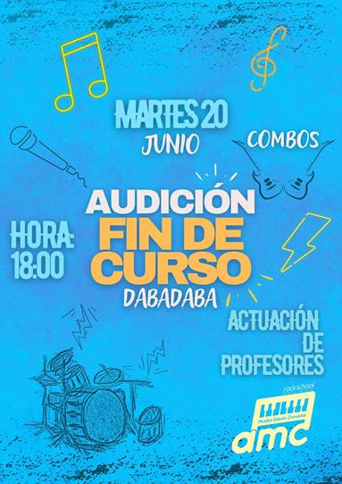 LA AGENCIA fiesta fin de curso