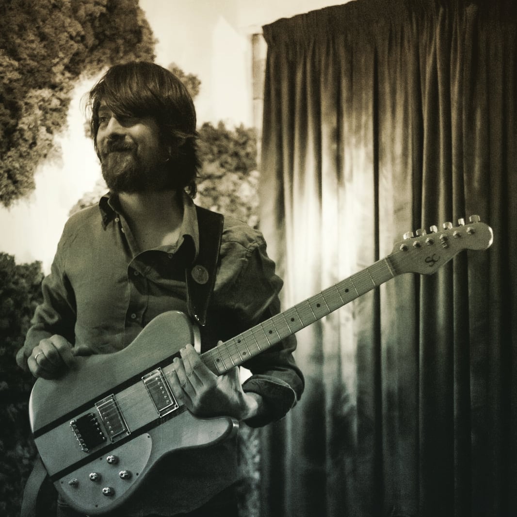 Alejandro Mingot Freekey Trío