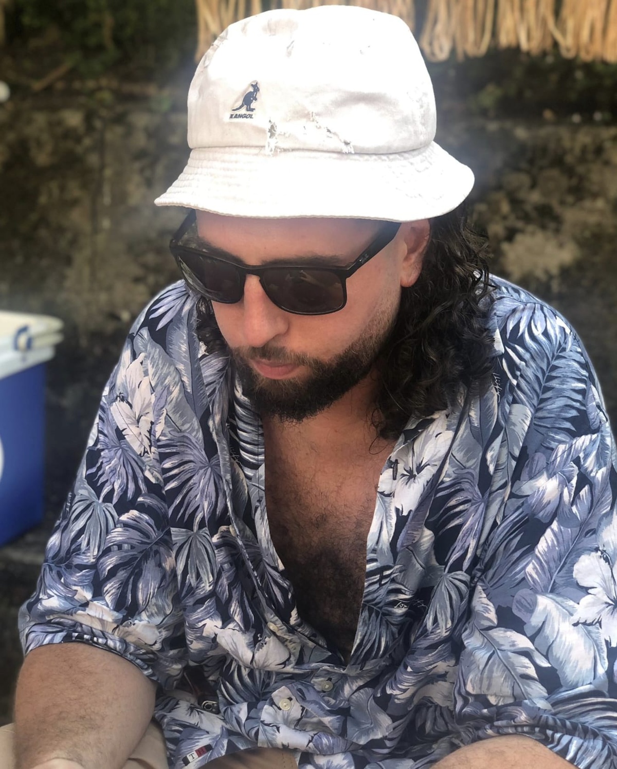 Manci (All Night Long)