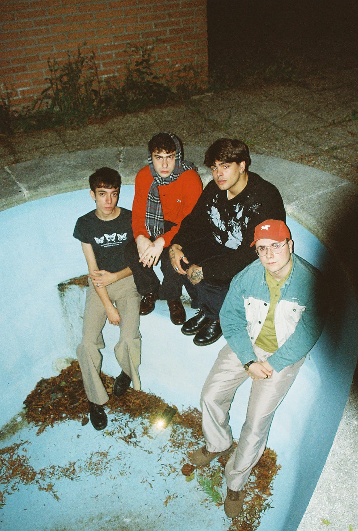 Full cab + Comic sans + Love23