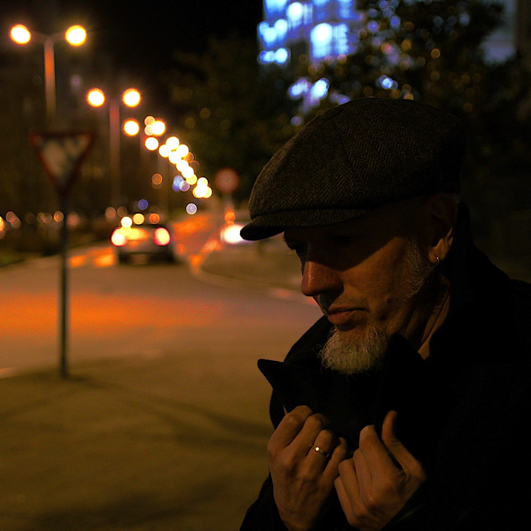 Valentin Caamaño Quartet