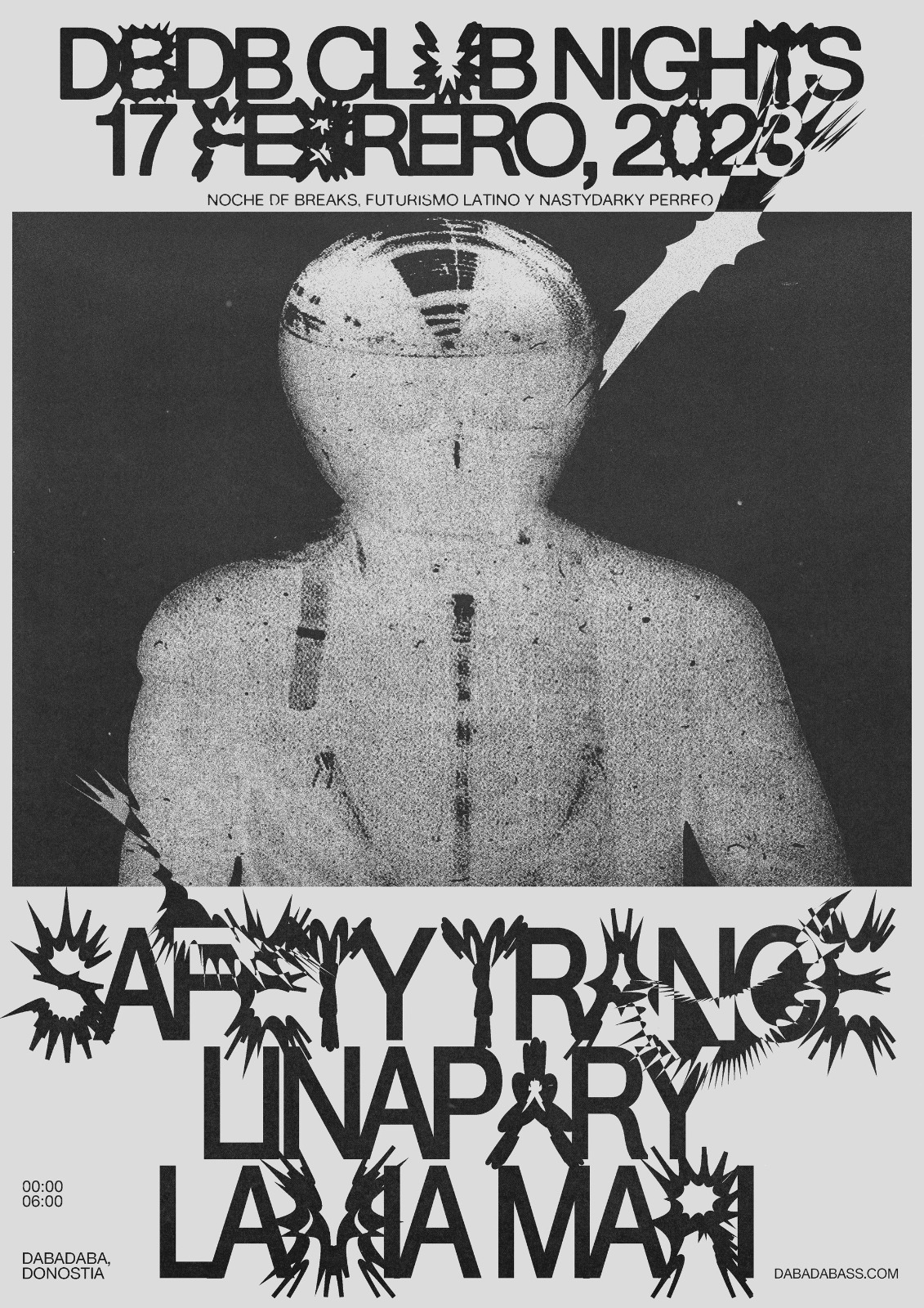 cardopusher + linapary