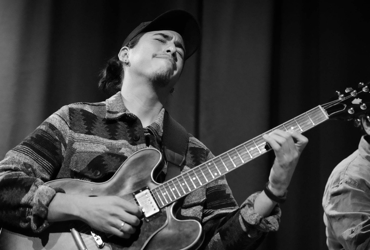 Brian Aching Project