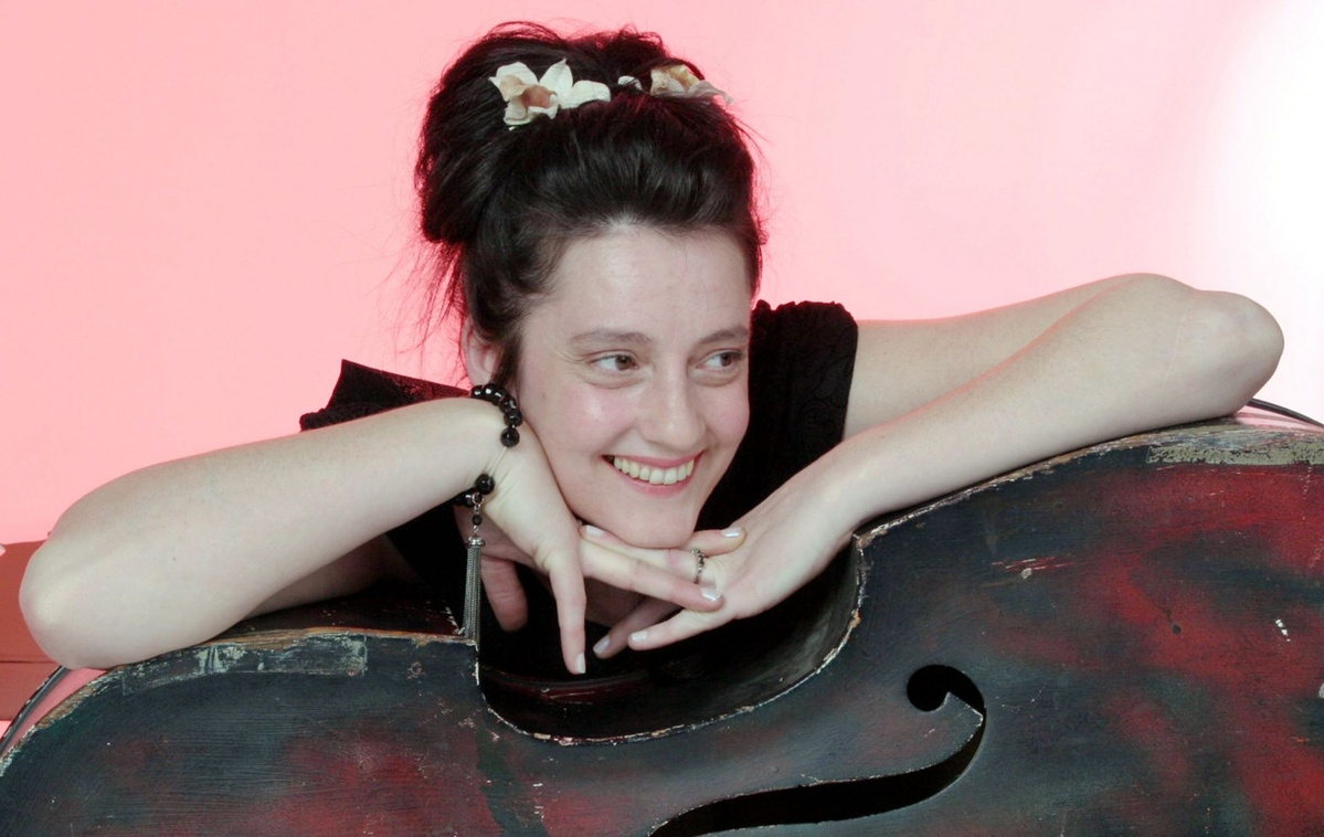 Holly Golightly and Band