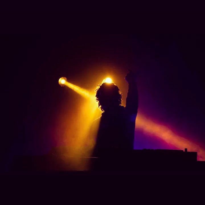 ITZALETAN SUA Vinyl Set  70's-80s flavour