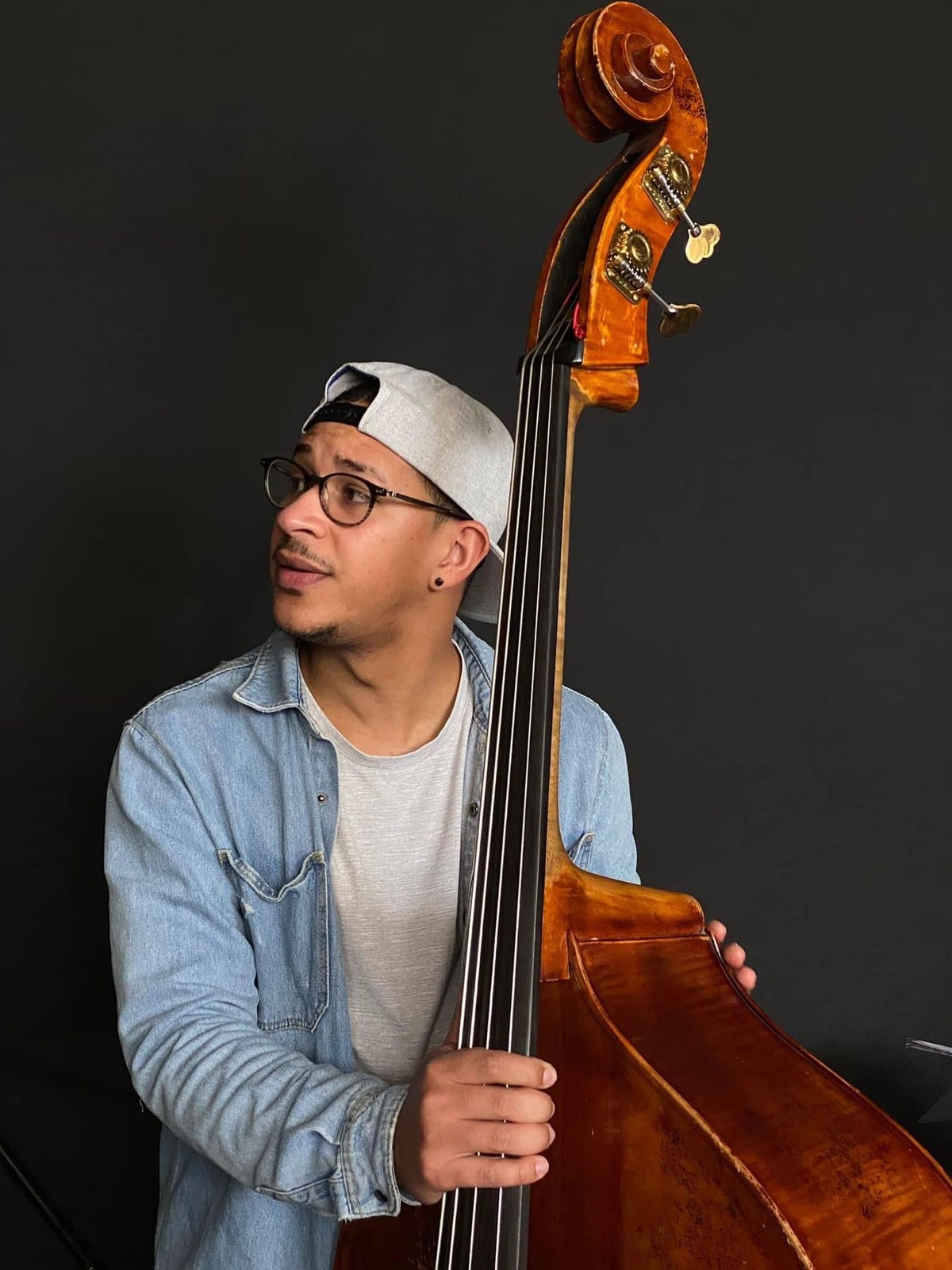 Trio AkoKKán (Ledián Mola, Eneko Arbea, Eneko Dieguez)