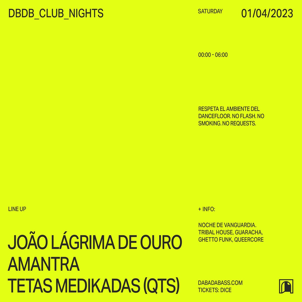 João Lágrima De Ouro + Amantra + Tetas Medikadas (QTS)