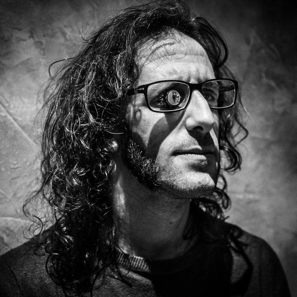 Joseba B. Lenoir Gang