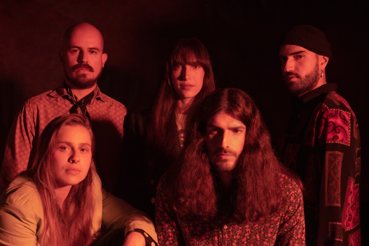 L'Eclair + Las Robertas