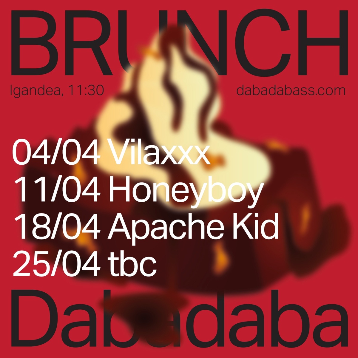 Brunch 11-04