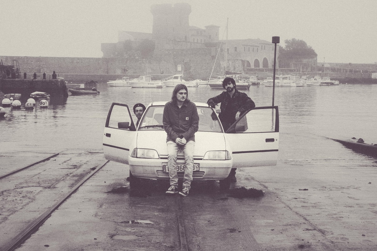 The Lookers + Siglas