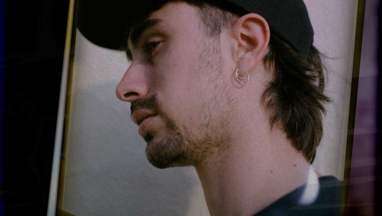 Depresión Sonora + Anlaki