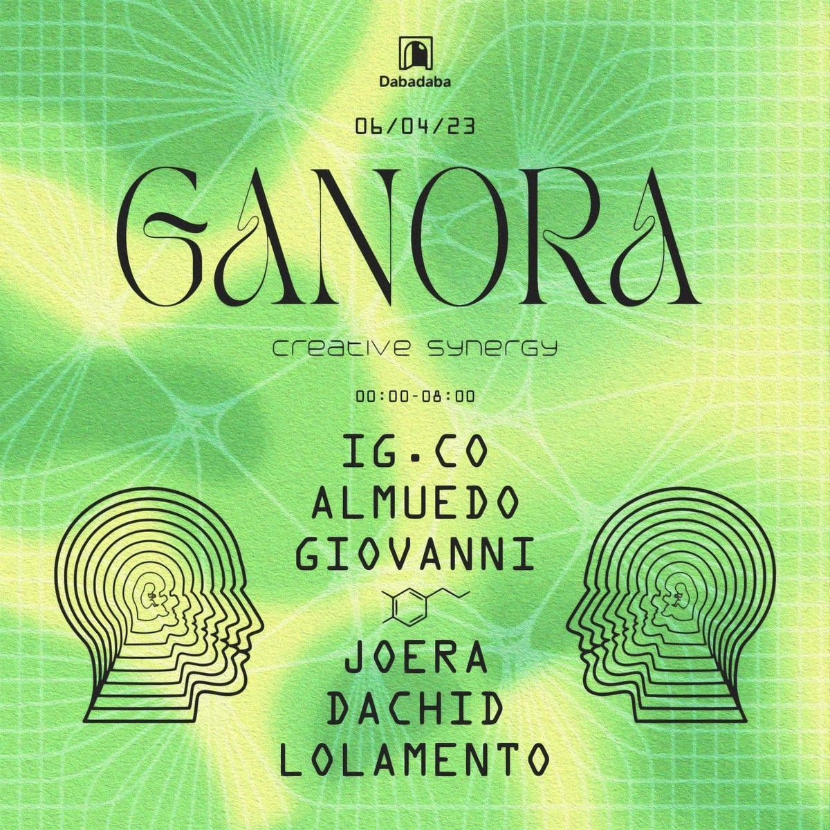 Ganora
