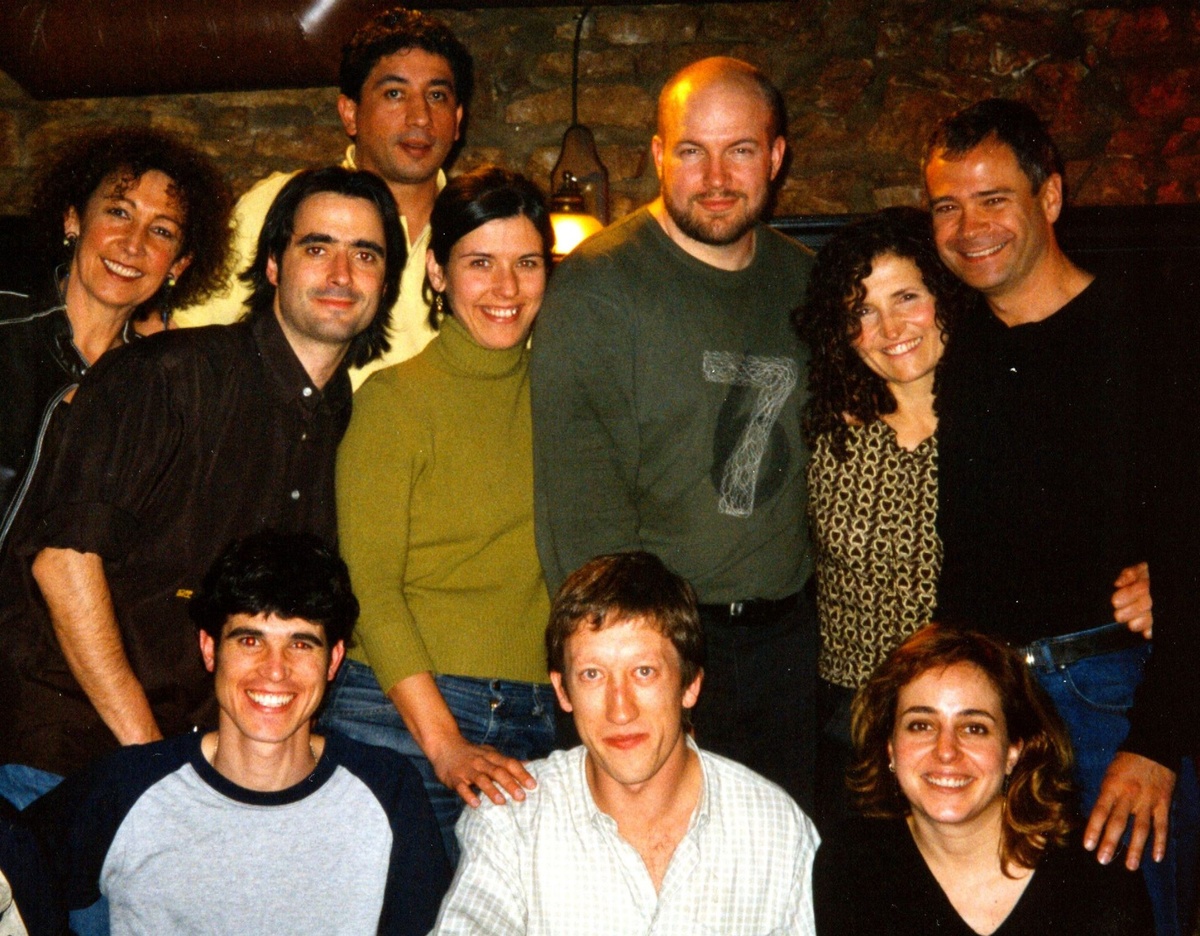 The Matt Harding Project