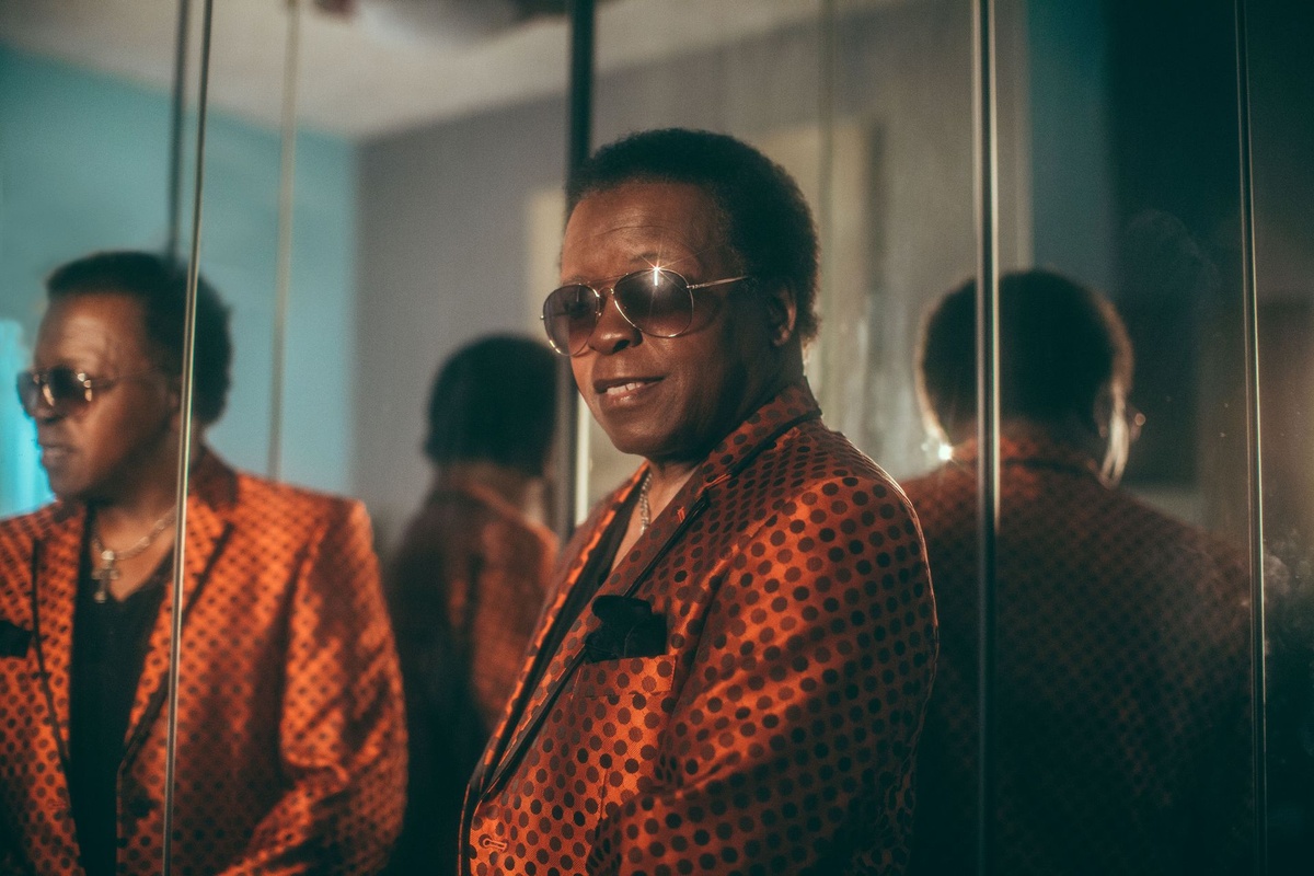 Lee Fields (USA)