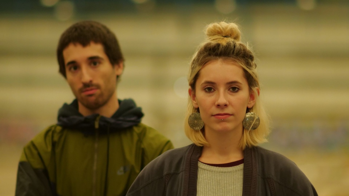 Ziztada Rlantz + Aiaraldeko Sound ft Beñaranks