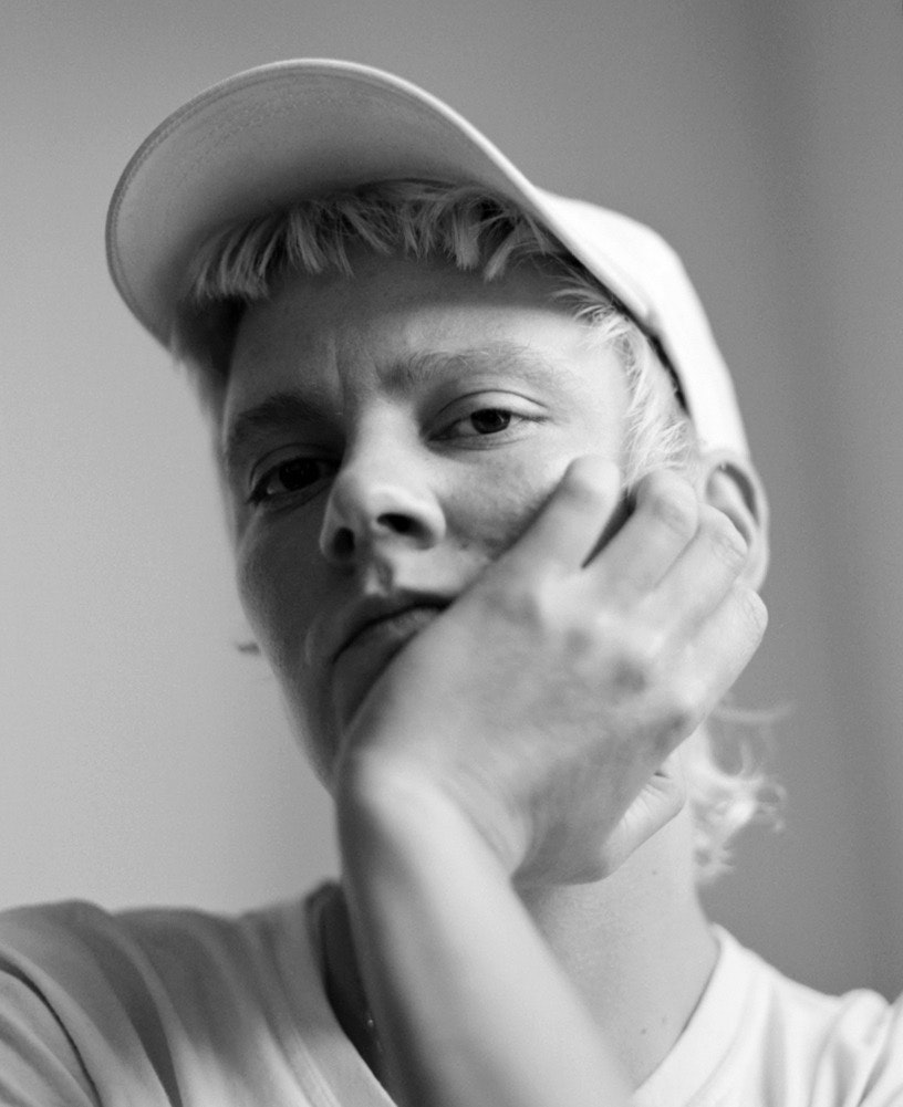 Marie Malarie + Nono Gigsta + Amaia Yaniz