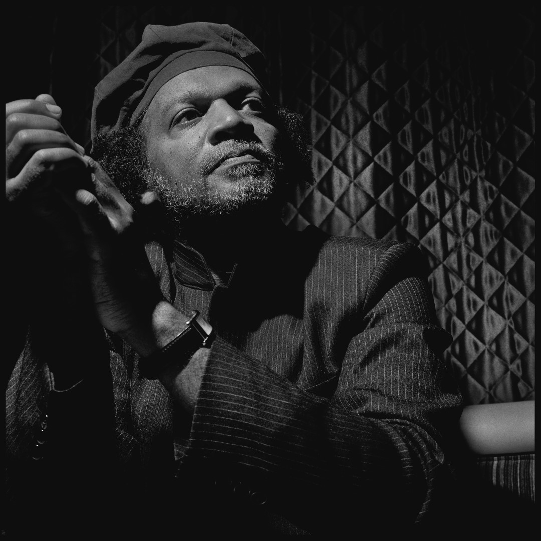 Ronnie Lynn Patterson