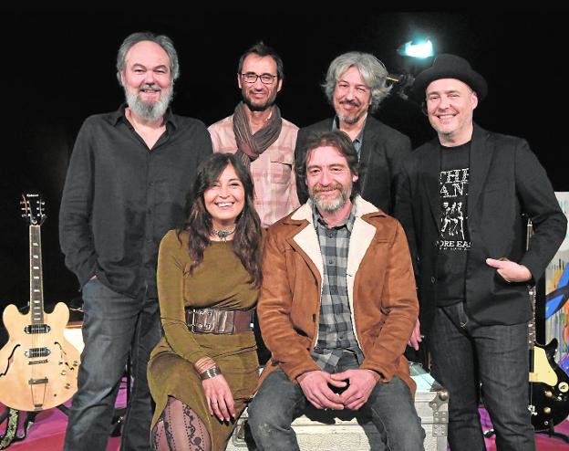 Nacho Para & Bantastic Fand