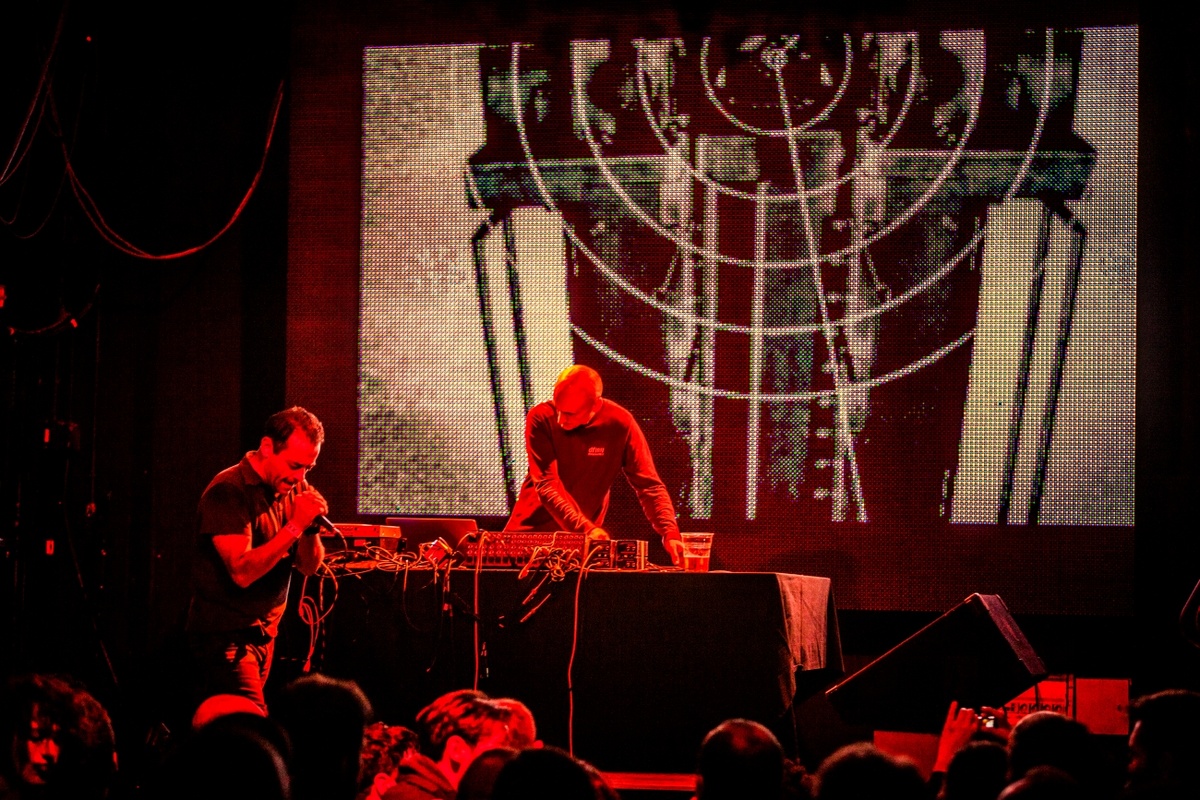 Esplendor Geométrico