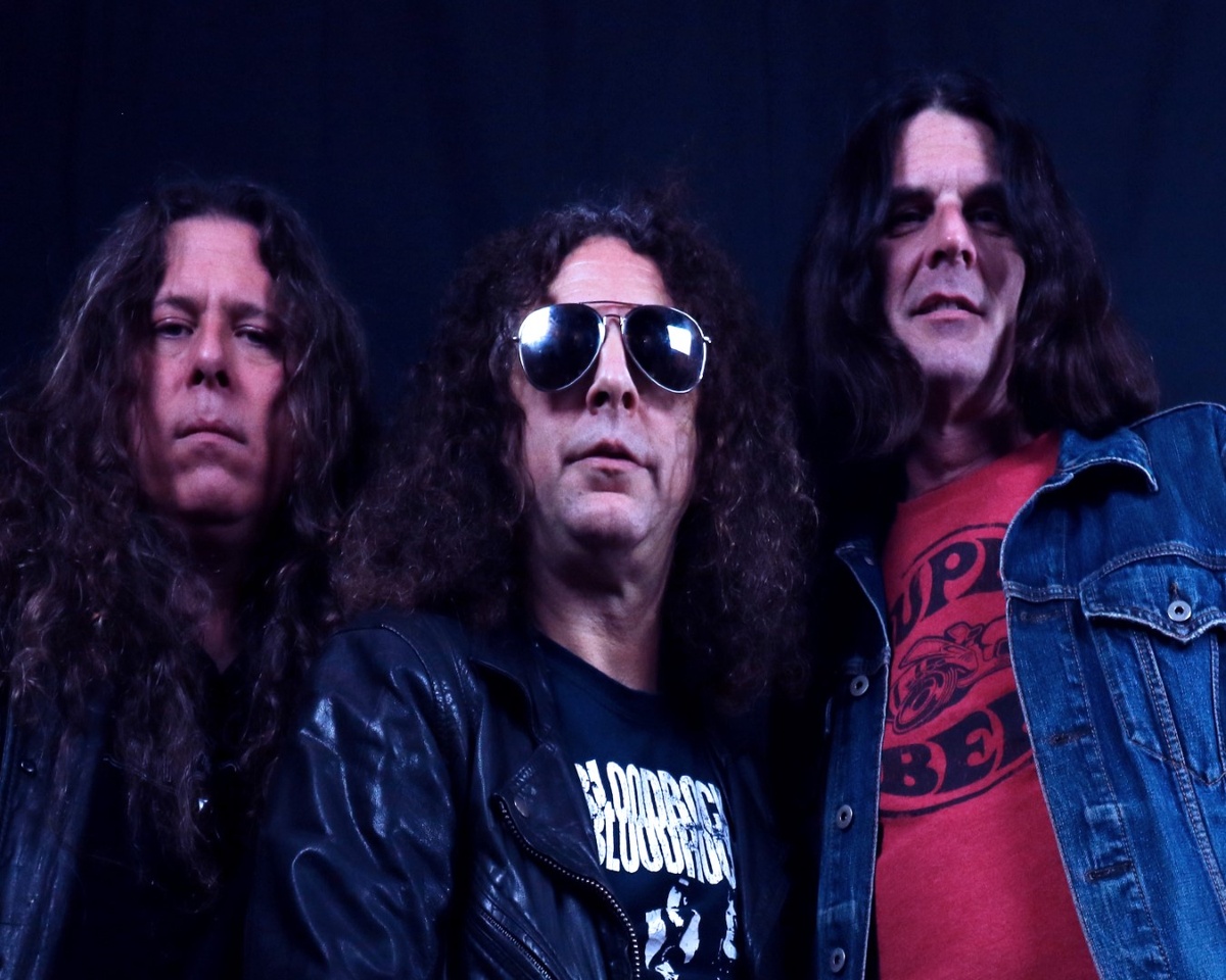 The Atomic Bitchwax (USA)