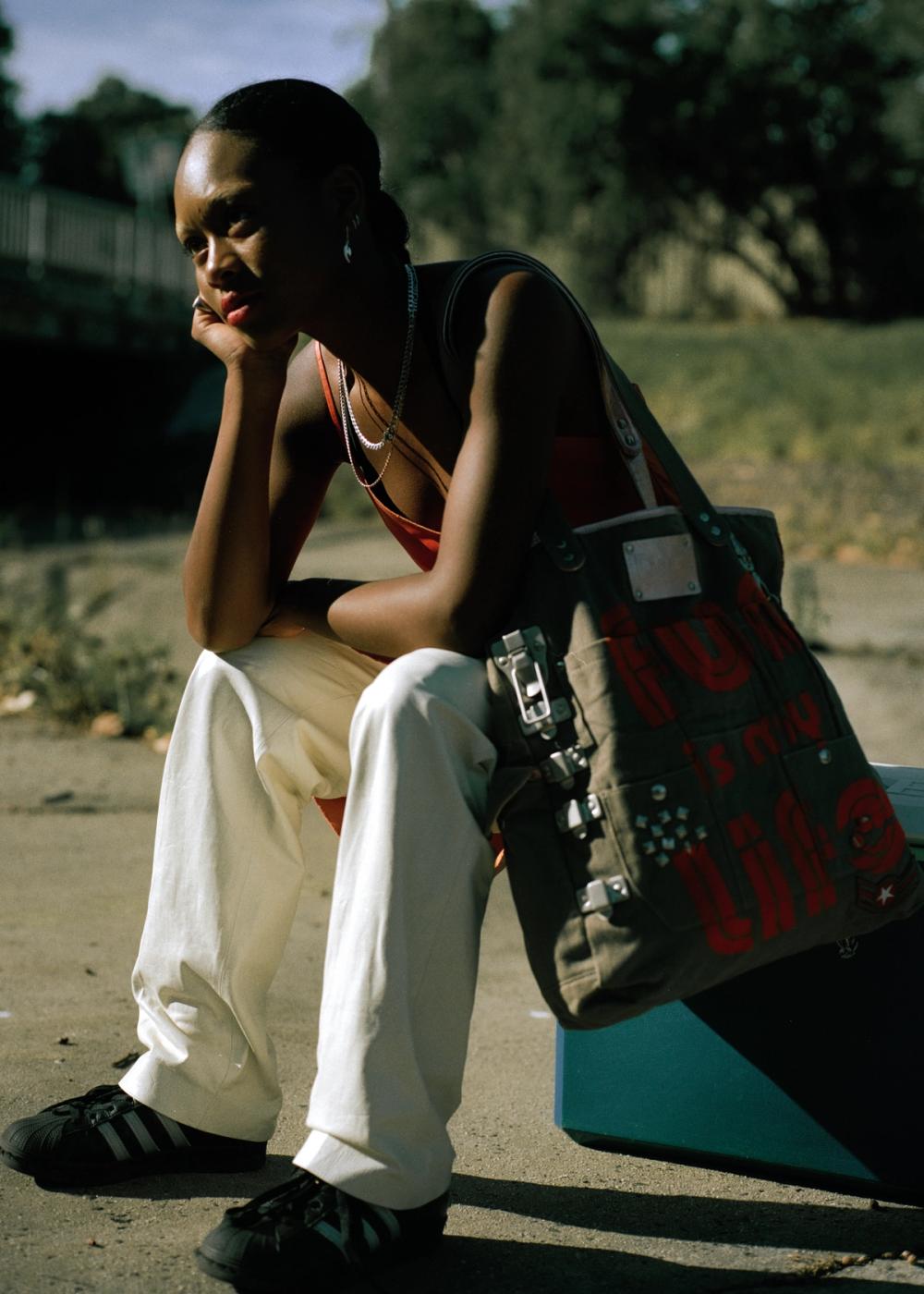 C.FRIM + Tronis + Tete Goloso