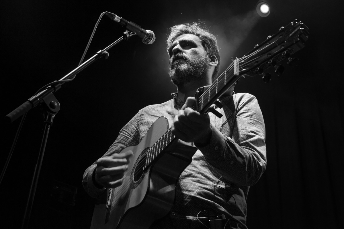 Santi Campos + Winterafter