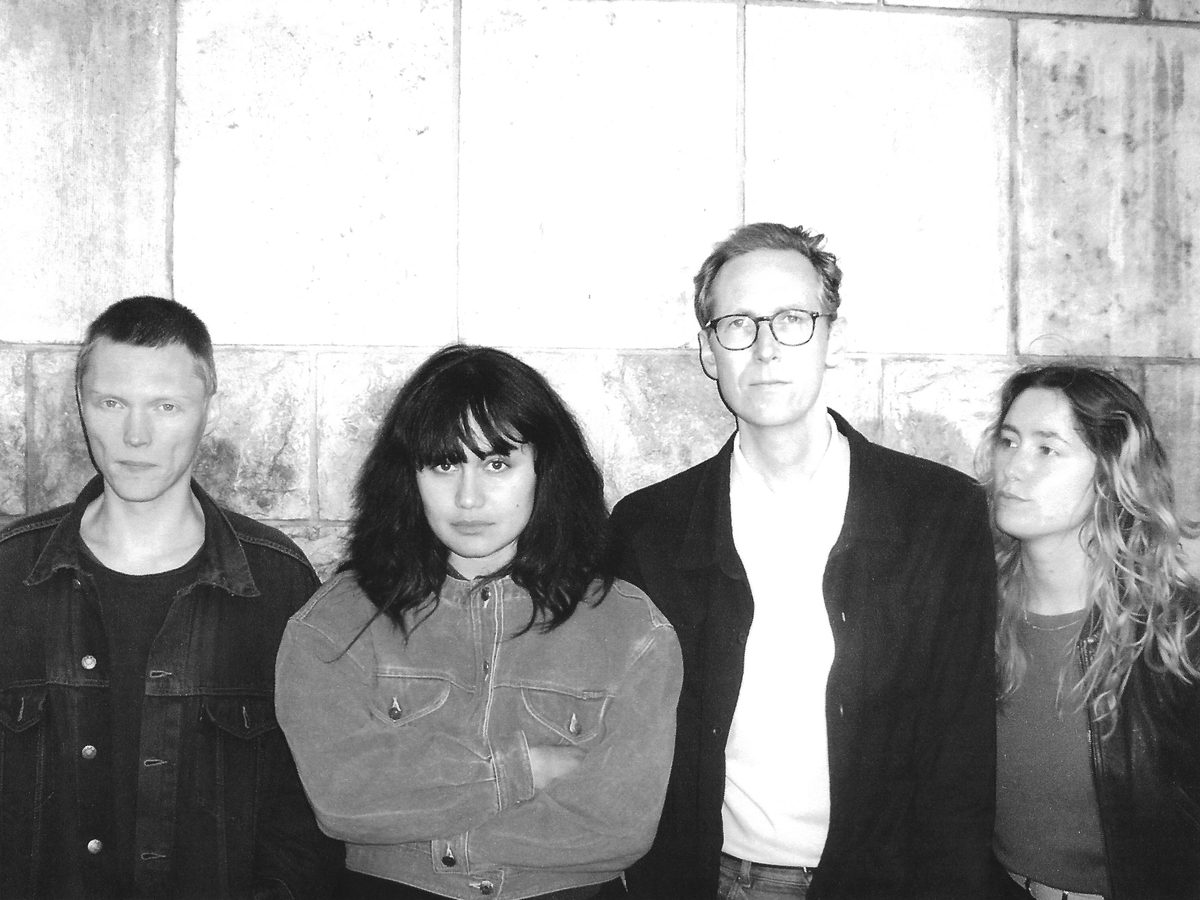 Lewsberg + Kristian Moller-Munar