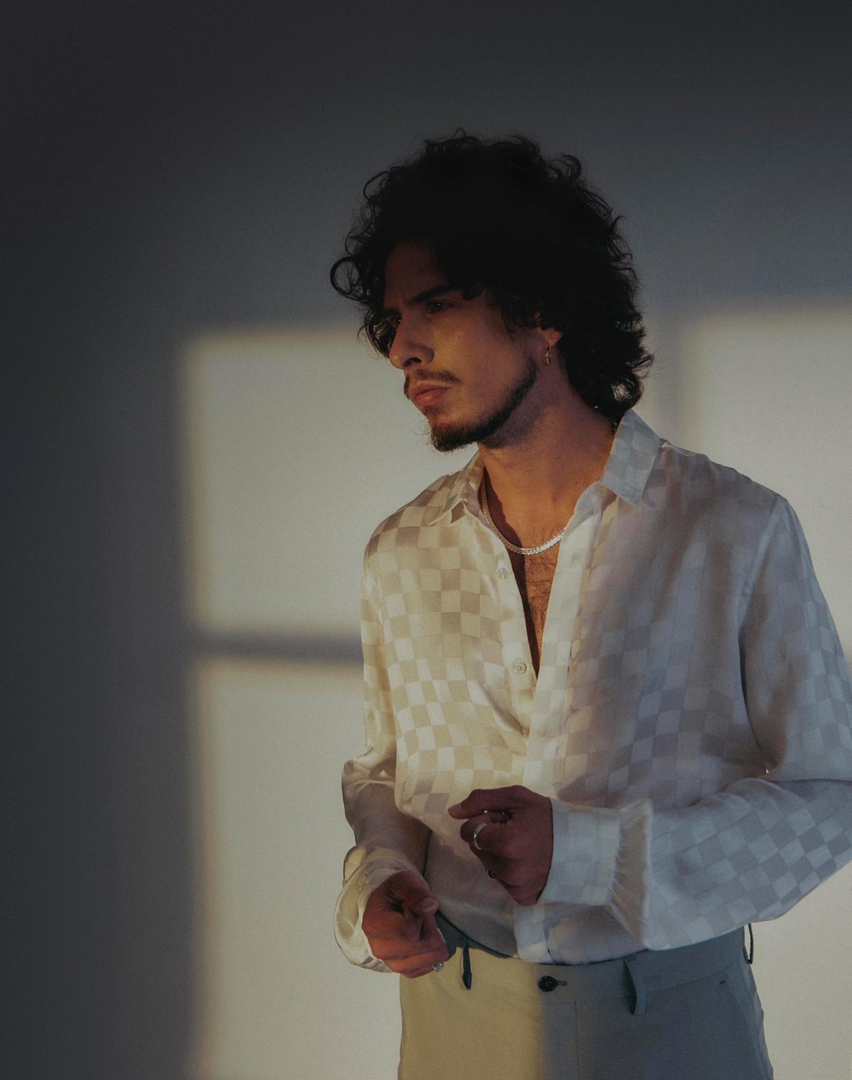 Kiki Morente (concierto íntimo)