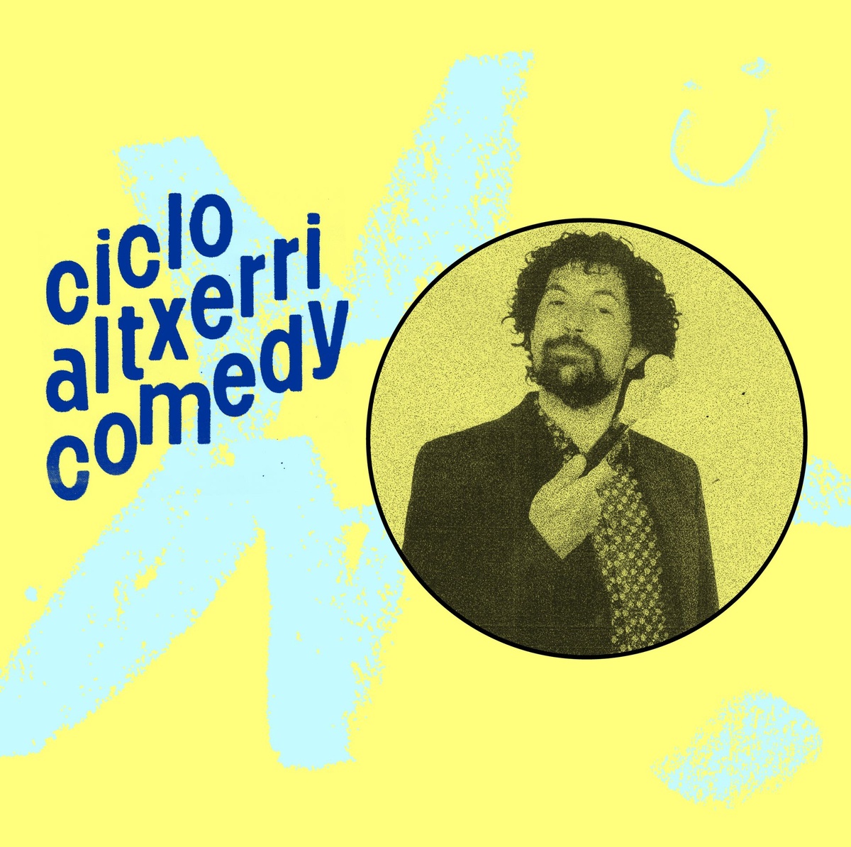 Raúl Massana (Monólogo)