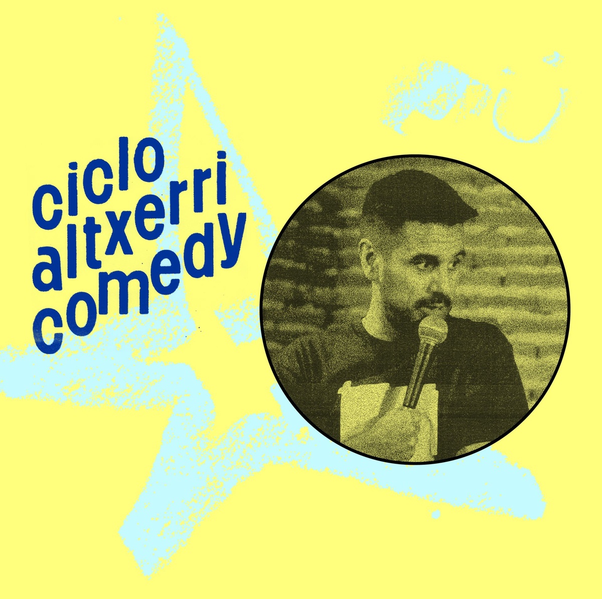 Fran Pati (Monólogo)