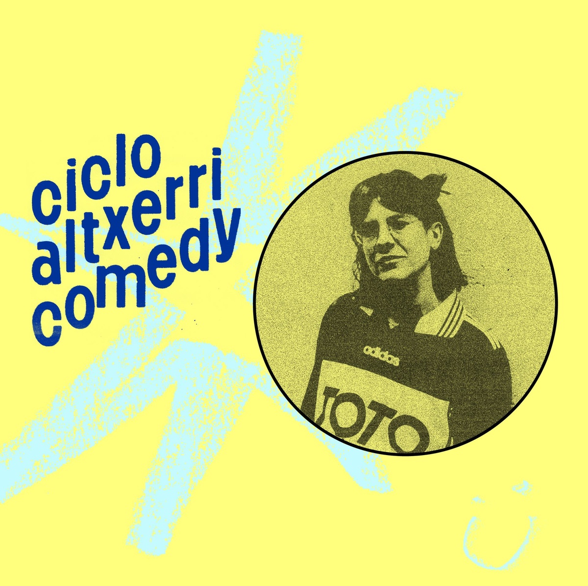 Charlie Pee (Monólogo)