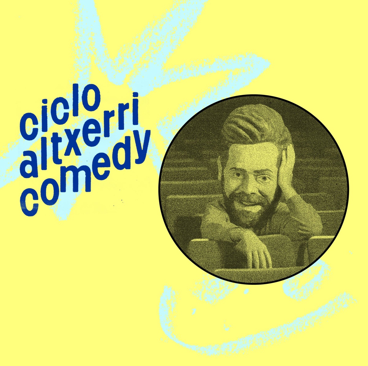 Miguel Campos (Monólogo)