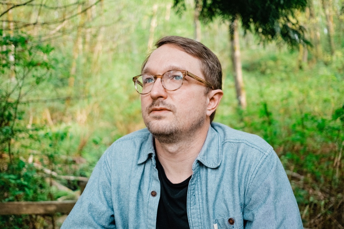 Chris Staples + Zulabard