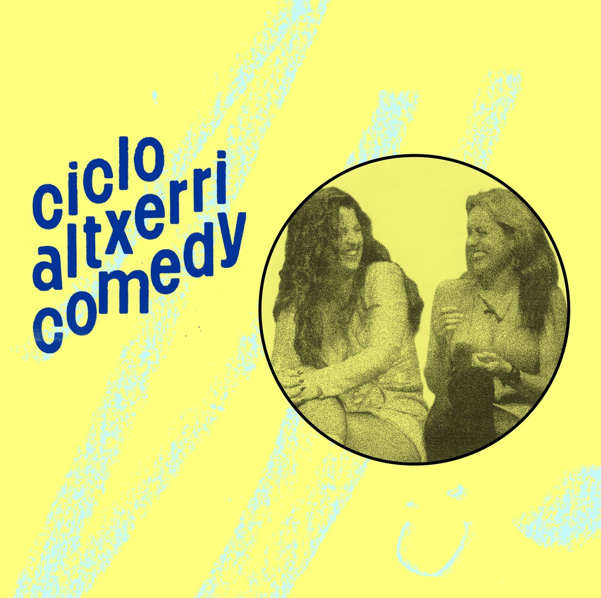 Ane Lindane & Raquel Torres: Despotorre