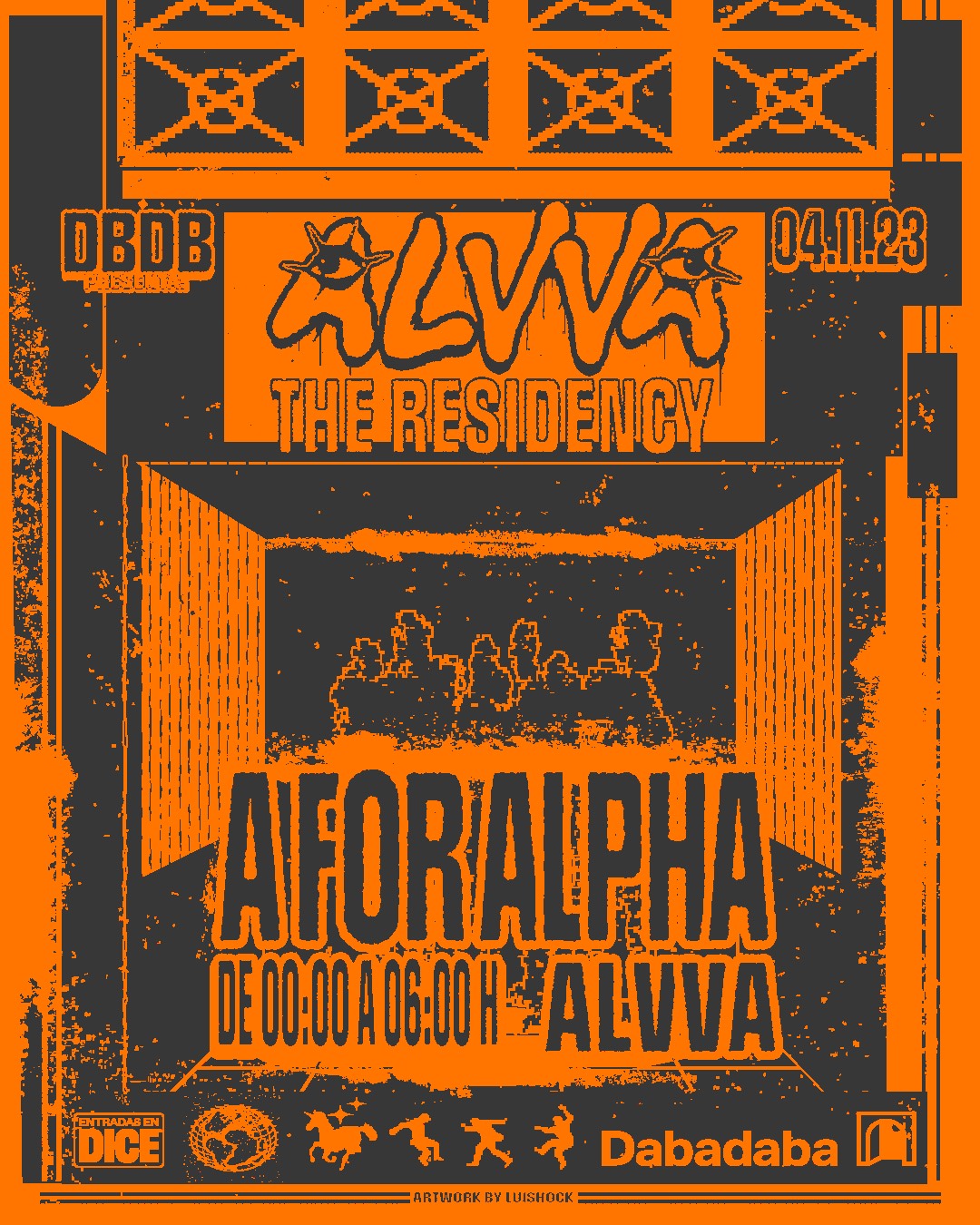 ALVVA RESIDENCY