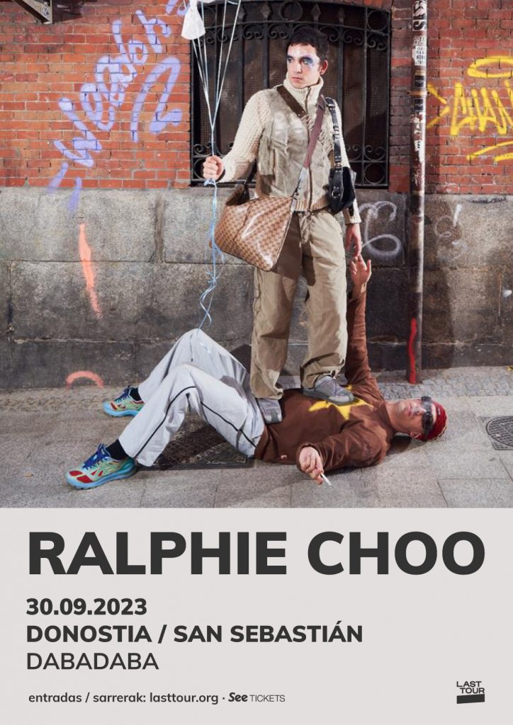Ralphie Choo